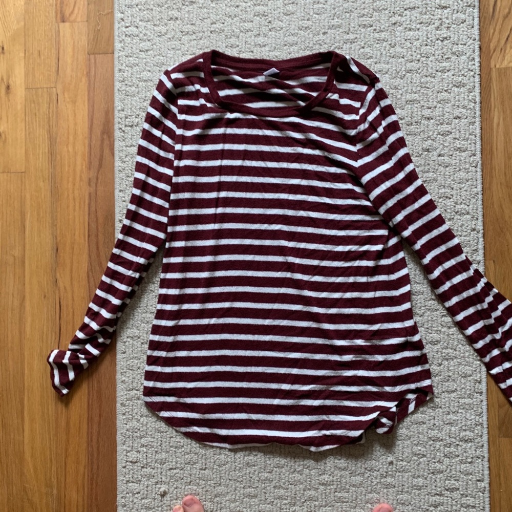 Medium sweater